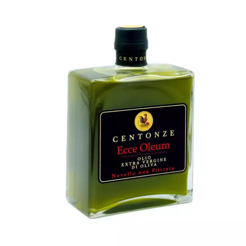 Novello Extra Virgin Olive Oil 500ml - Centonze Centonze - Novello @Mercato Gourmet | Your Italian Gourmet Supermarket