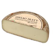 Ossau Iraty (Sheep Cheese) 200g (±10%)