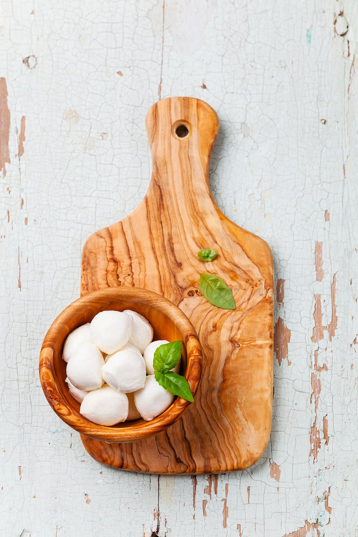 Organic buffalo mozzarella 125g - Fattorie Garofalo Fattorie Garofalo - Mozzarella @Mercato Gourmet | Your Italian Gourmet Supermarket