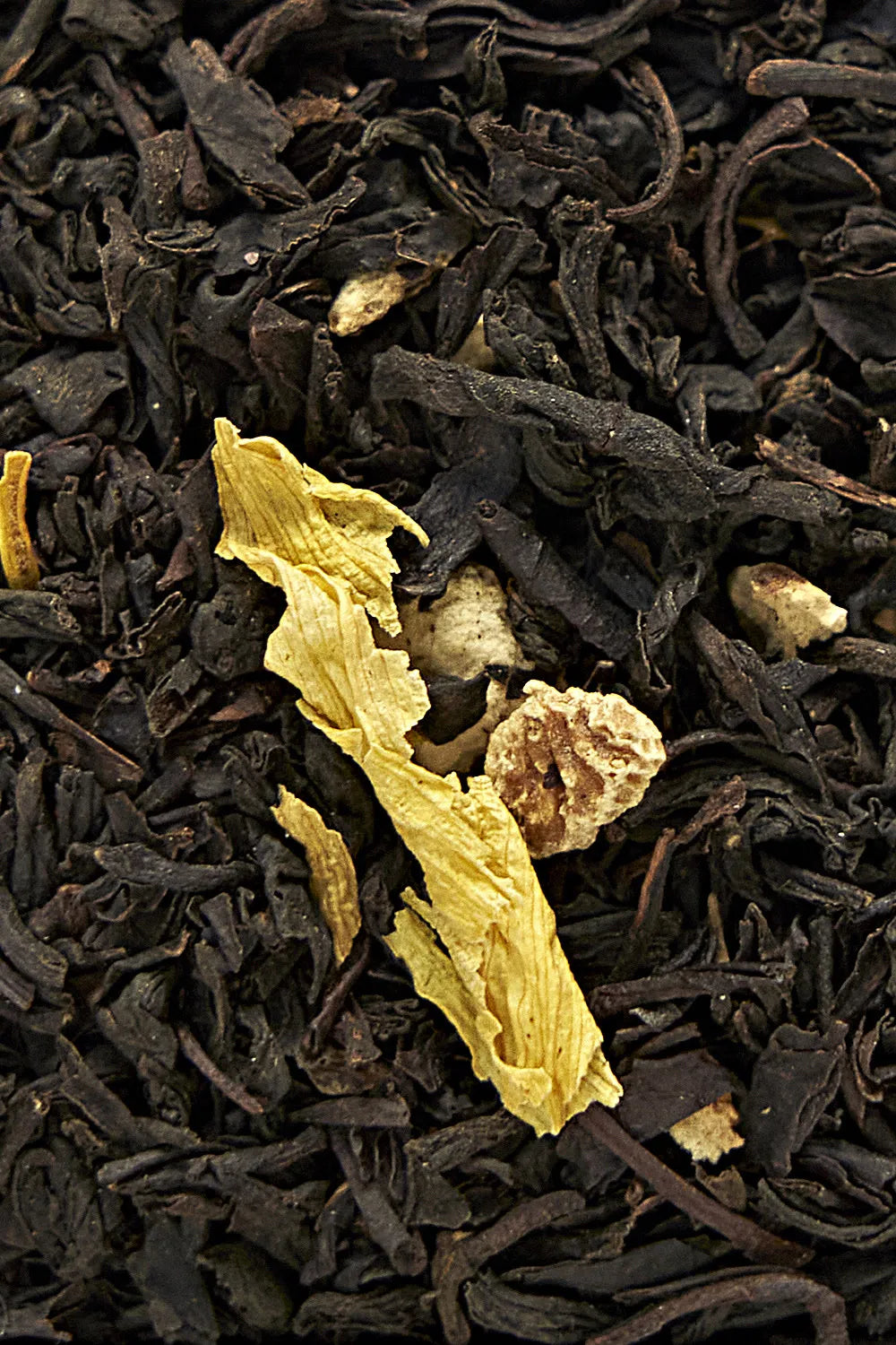 Fior Di Zagara in Tin 100g - La Via del Tè