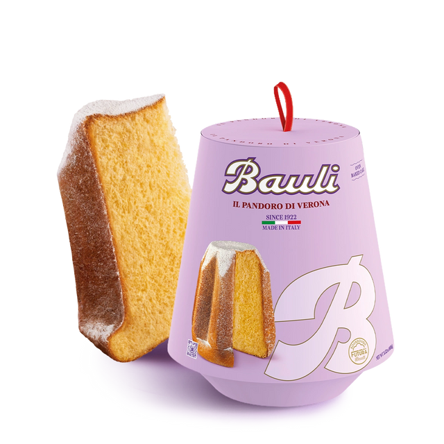Mini Pandoro di Verona 100g - Bauli