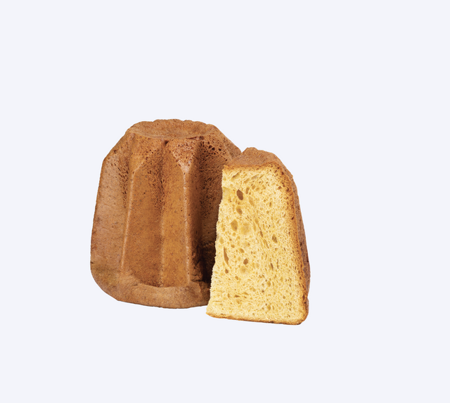 Classic Pandoro 1000g - Pietro Macellaro