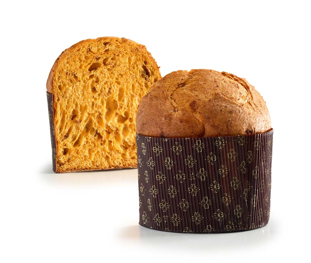 Biasetto Classic Pandoro 100g