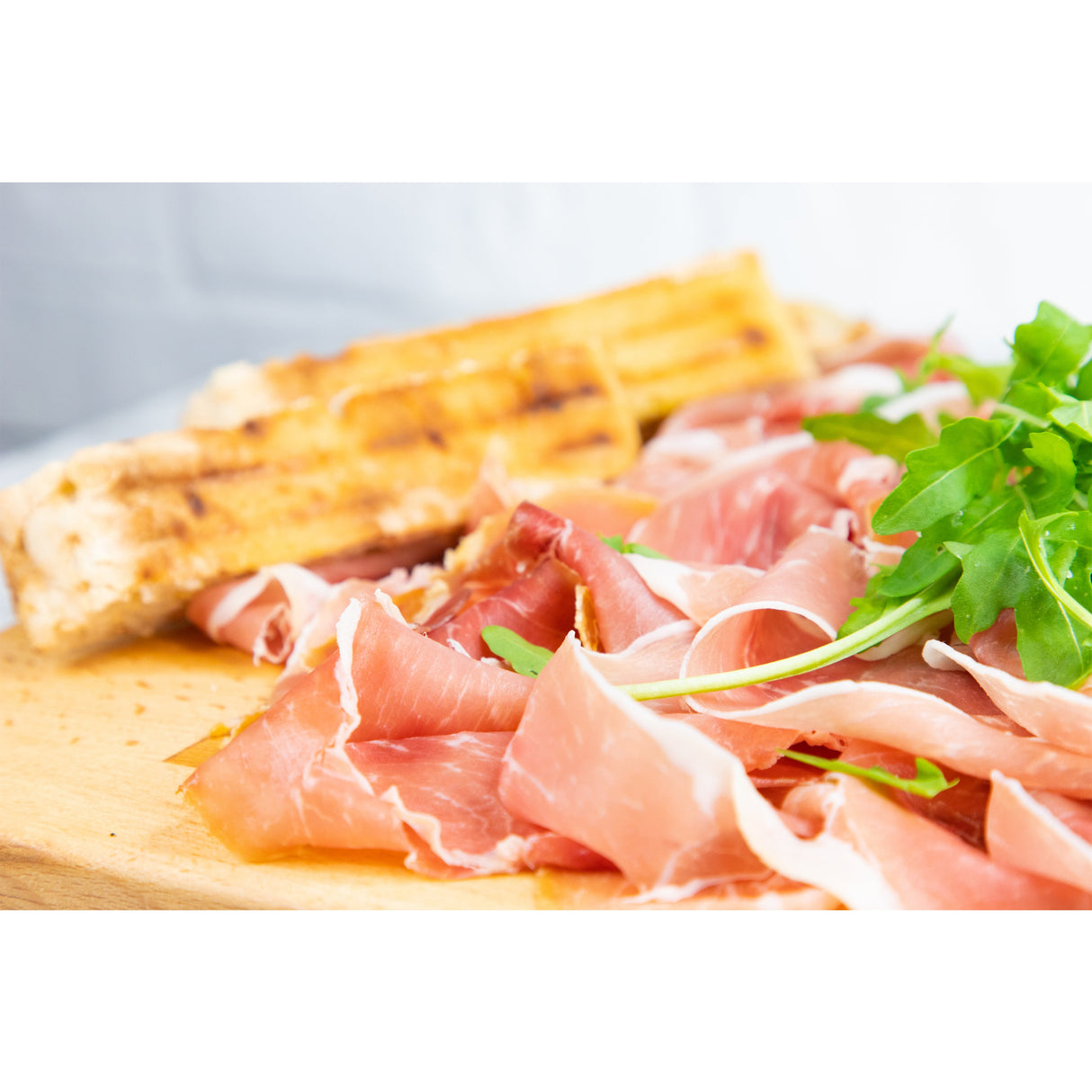 Prosciutto di Parma Deboned 24 Months Devodier - Cold-Cut @Mercato Gourmet | Your Italian Gourmet Supermarket