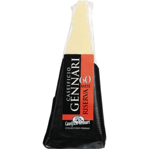 Parmigiano Reggiano 60 months 330g (±10%) - Gennari