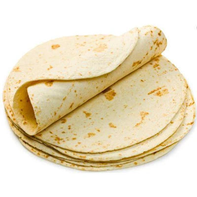 Piadina Romagnola "Sottile" Thin Italian Flat Bread 600g