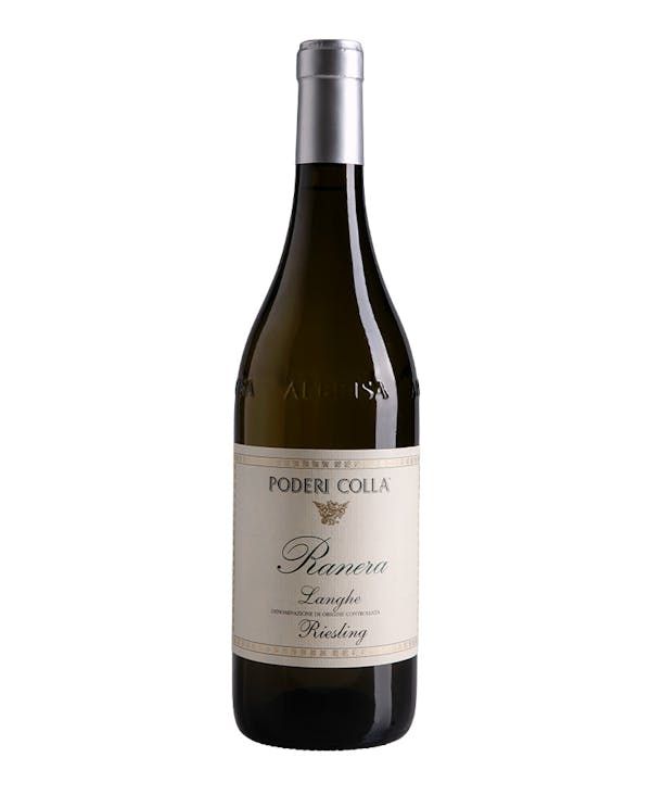 Langhe DOC Riesling Ranera 2020 - Poderi Colla