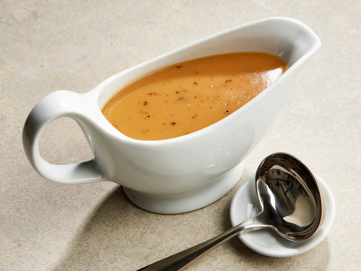 Turkey Gravy
