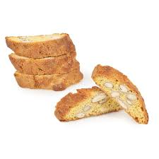 Almond Cantucci in Box 200g - Antico Forno Santi
