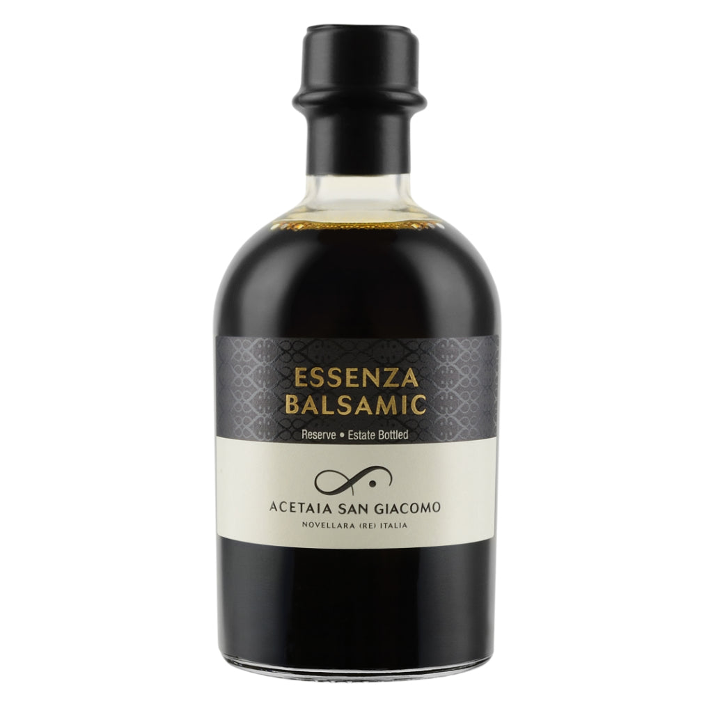 Balsamic Vinegar "Essenza-Reserve" 250ml - Acetaia San Giacomo