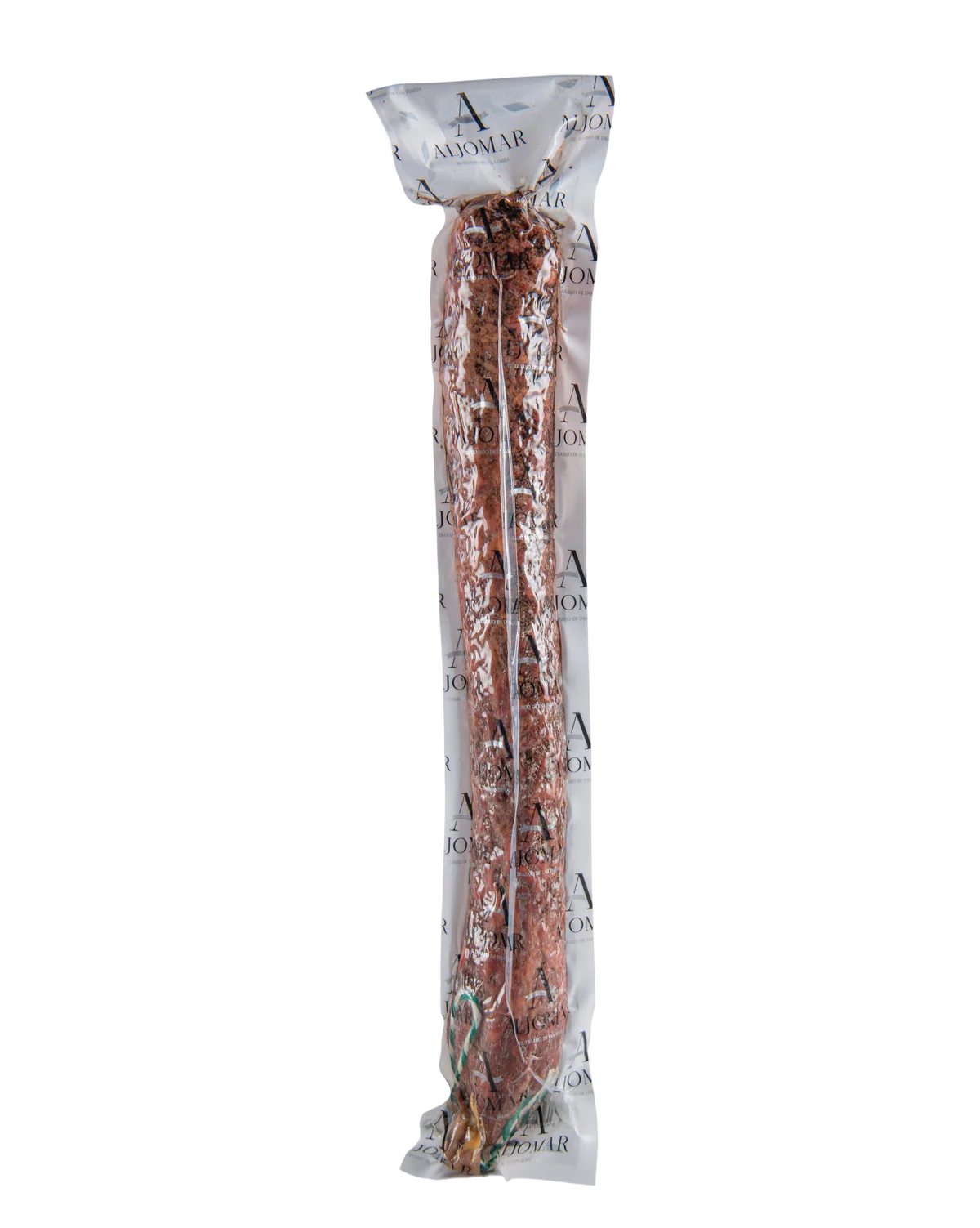 Spanish Extra Iberian Salsichon - Aljomar