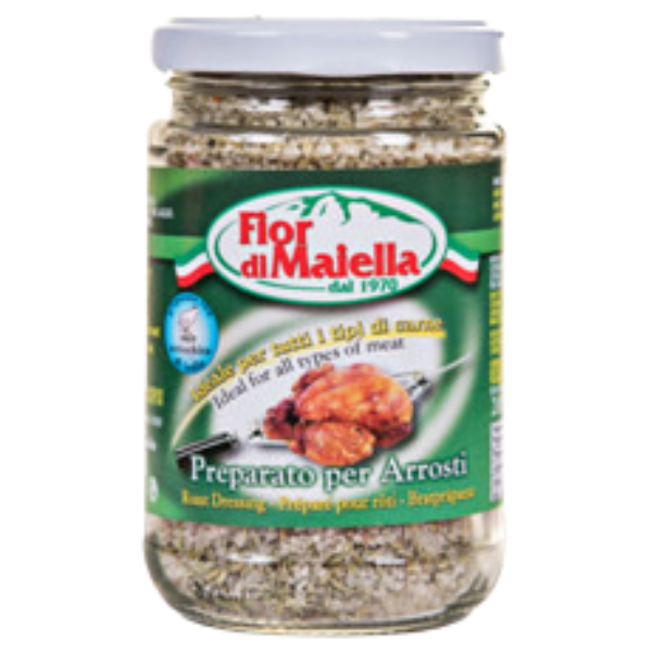 Mix Spices for Roast Meat 150g - Fior di Maiella