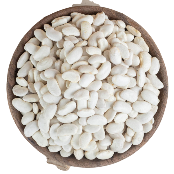 Cannellini Beans 400g - Perle della Tuscia