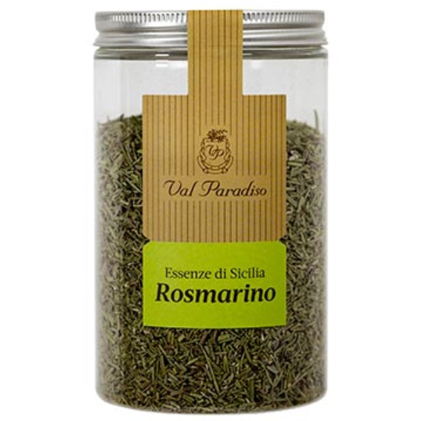 Sicilian Rosemary 95g - Val Paradiso