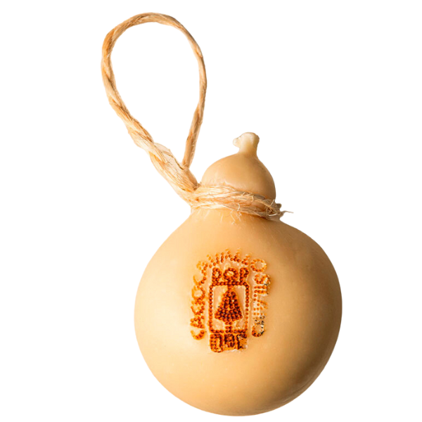 Caseificio Artigiana Caciocavallo Silano 200g (±10%) Caseificio Artigiana - Cheese @Mercato Gourmet | Your Italian Gourmet Supermarket