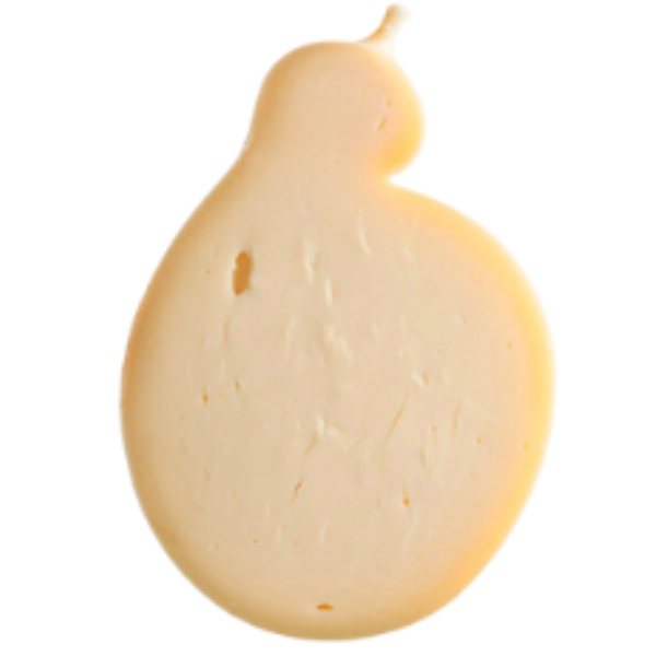 Caseificio Artigiana Caciocavallo Silano 200g (±10%) Caseificio Artigiana - Cheese @Mercato Gourmet | Your Italian Gourmet Supermarket