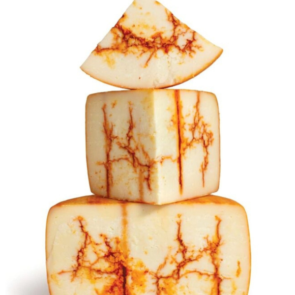 Pecorino Fiore Dolce Spicy 200g (±10%) Castellanza - Cheese @Mercato Gourmet | Your Italian Gourmet Supermarket
