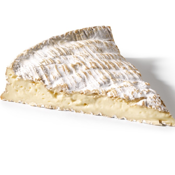 Brie de Meaux DOP 200g (±10%) Mercato Gourmet - Cheese @Mercato Gourmet | Your Italian Gourmet Supermarket