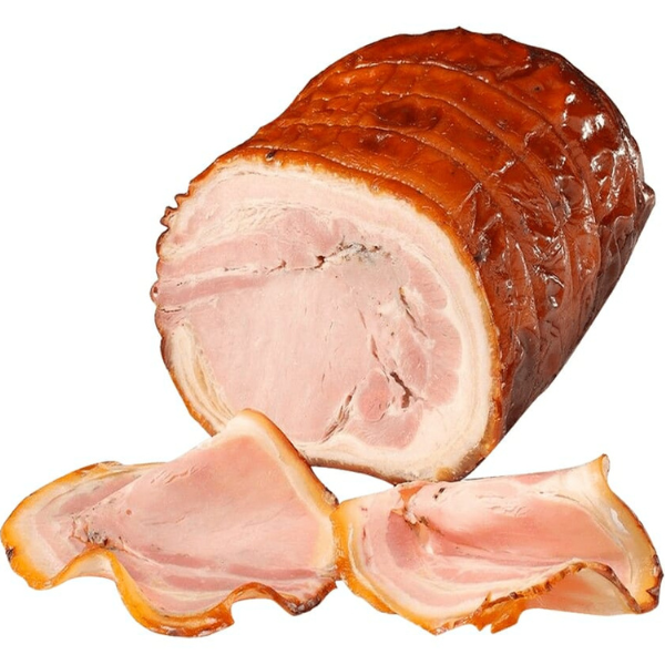 Fresh Porchetta Mercato Gourmet - Cold-Cut @Mercato Gourmet | Your Italian Gourmet Supermarket