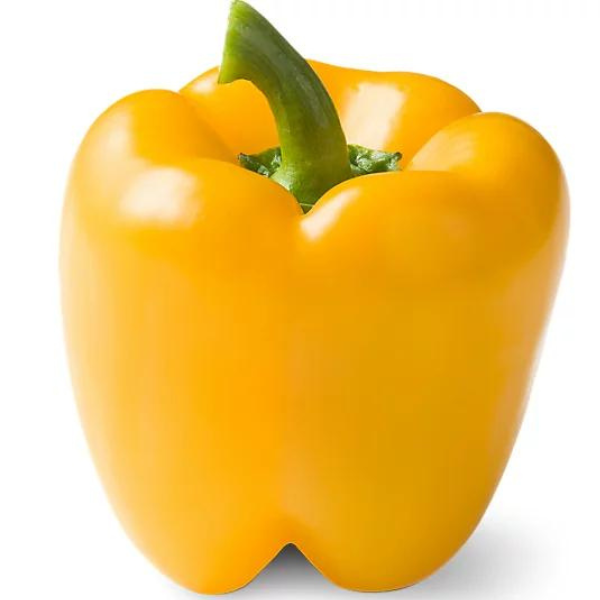 Capsicum 1 Piece (Red or Yellow) Mercato Gourmet - Vegetables @Mercato Gourmet | Your Italian Gourmet Supermarket