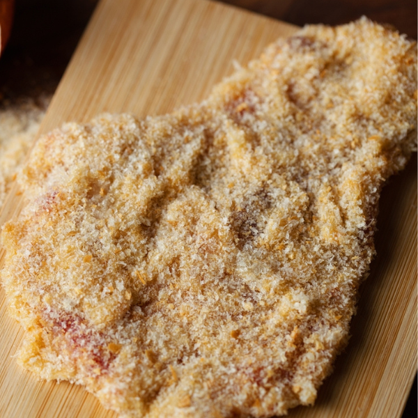 Veal Milanese 200-300g per 1 Piece
