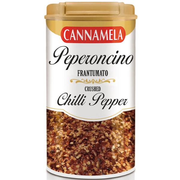 Chili Pepper Flakes 250g - Cannamela