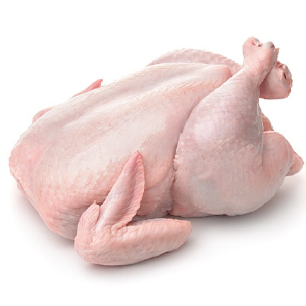 FROZEN Australian Whole Turkey (~3.2-4kg)