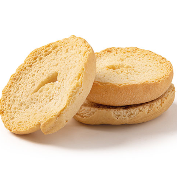 Friselline (Small Friselle) 300g - Quattroemme QUATTROEMME - Snacks @Mercato Gourmet | Your Italian Gourmet Supermarket