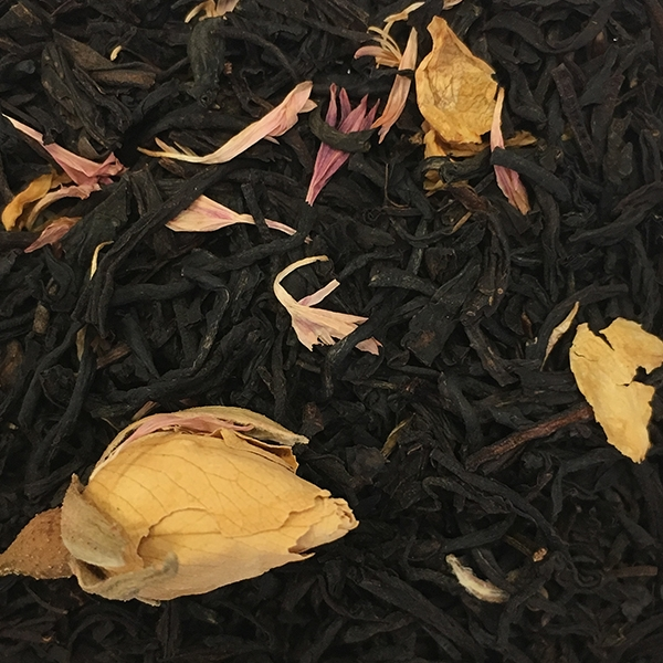 Sagittarius Tea in Tin 100g - La Via del Tè