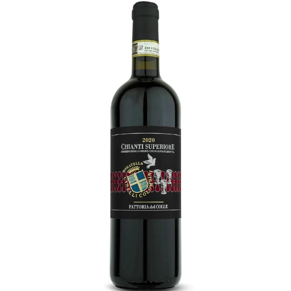 Chianti Superiore DOCG - Donatella Cinelli Colombini Donatella Cinelli Colombini - Red Wine @Mercato Gourmet | Your Italian Gourmet Supermarket