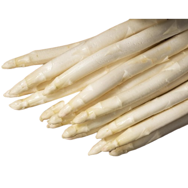 Fresh White Asparagus 400g (±10%) / Bunch