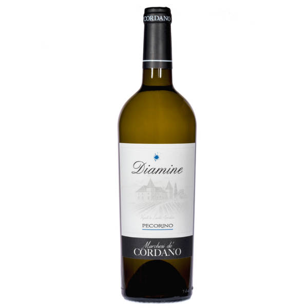 ||Wine by Case Offer|| Diamine Pecorino Colline Pescaresi -  Marchesi de Cordano