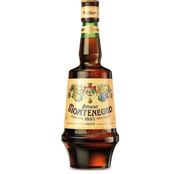 Amaro Montenegro Premiata 750ml