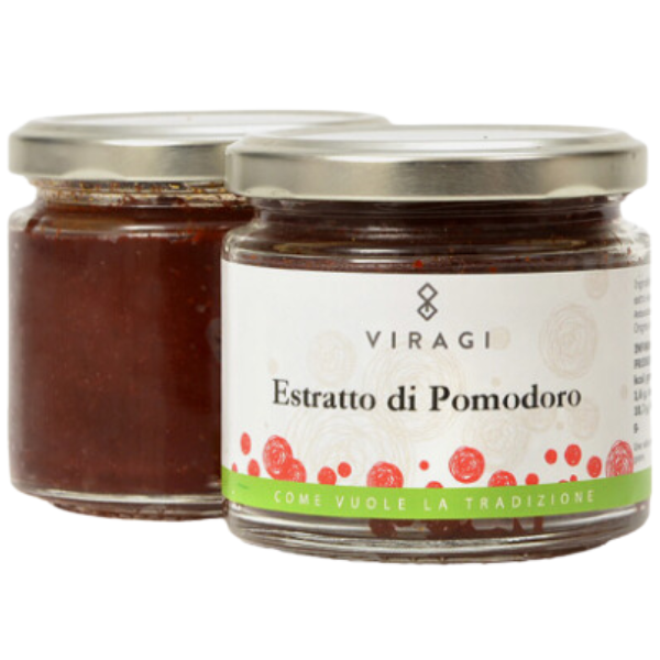 Tomato Extract 200g - Viragi