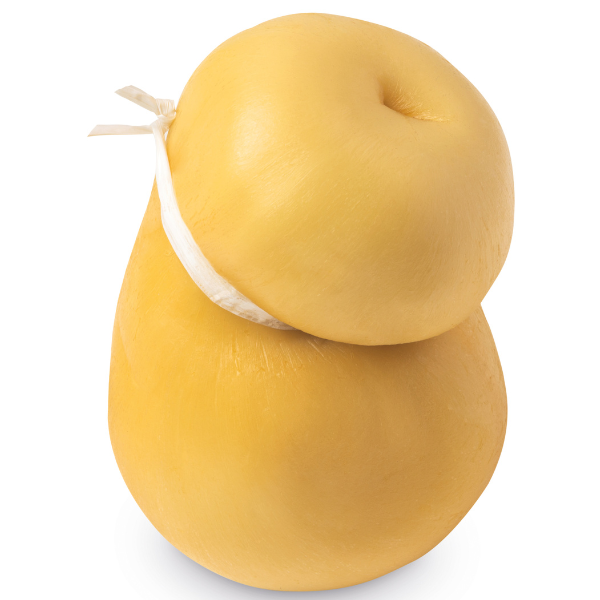 Smoked Scamorza 300g - Gioiella GIOIELLA - Scamorza @Mercato Gourmet | Your Italian Gourmet Supermarket