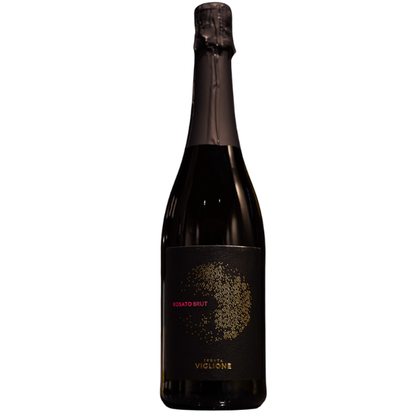 Sparkling Rosato Puglia IGP 750ml - Tenuta Viglione Tenuta Viglione - Sparkling Wine 6 Bottles @Mercato Gourmet | Your Italian Gourmet Supermarket