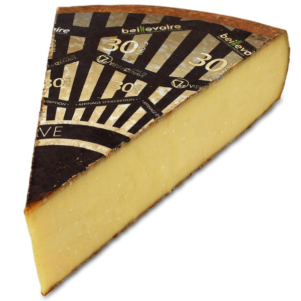 Comte Cheese 30 Months 200g (±10%) Mercato Gourmet - Hard Cheese @Mercato Gourmet | Your Italian Gourmet Supermarket