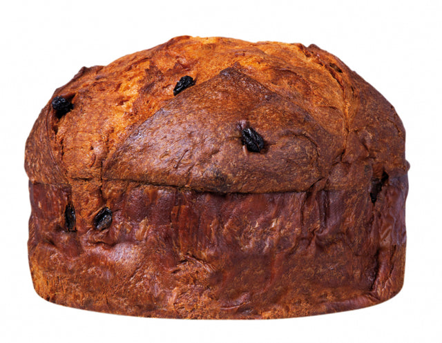 Classic Milanese Panettone 750g - De Vivo