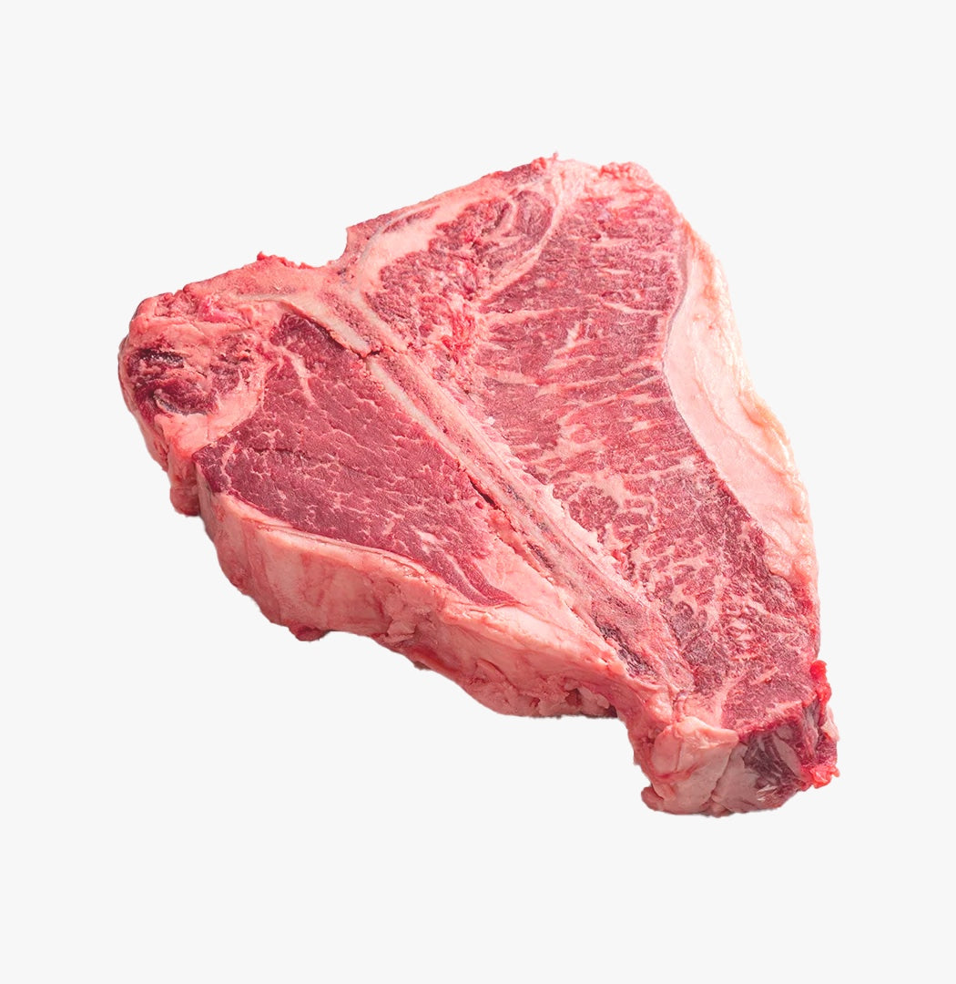 AUSTRALIAN WAGYU SHORTLOIN M4/5