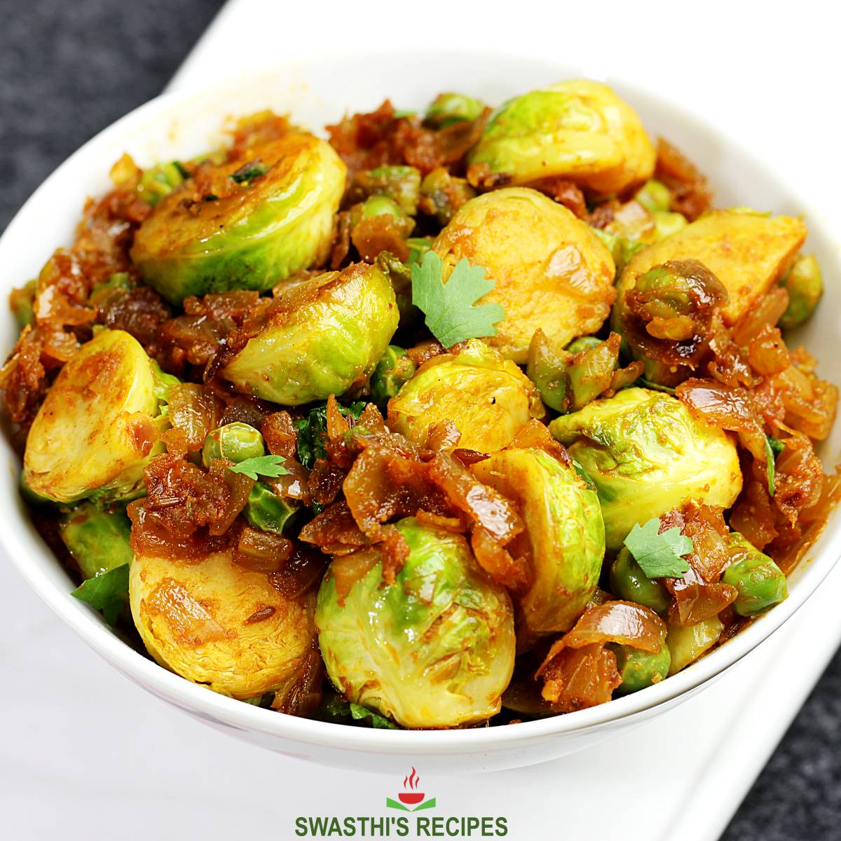 Brussel Sprouts