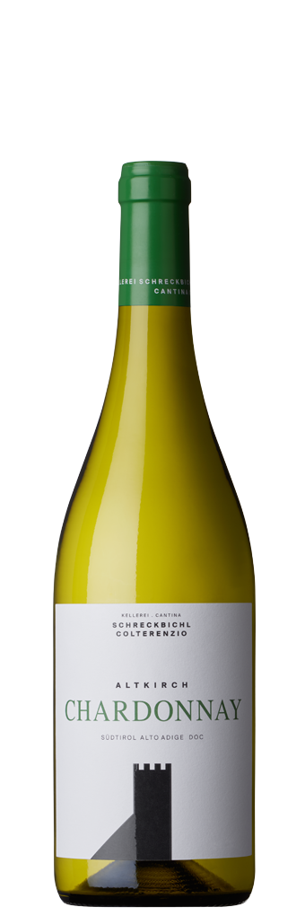 Altkirch Chardonnay DOC 750ml - Schreckbichl Colterenzio