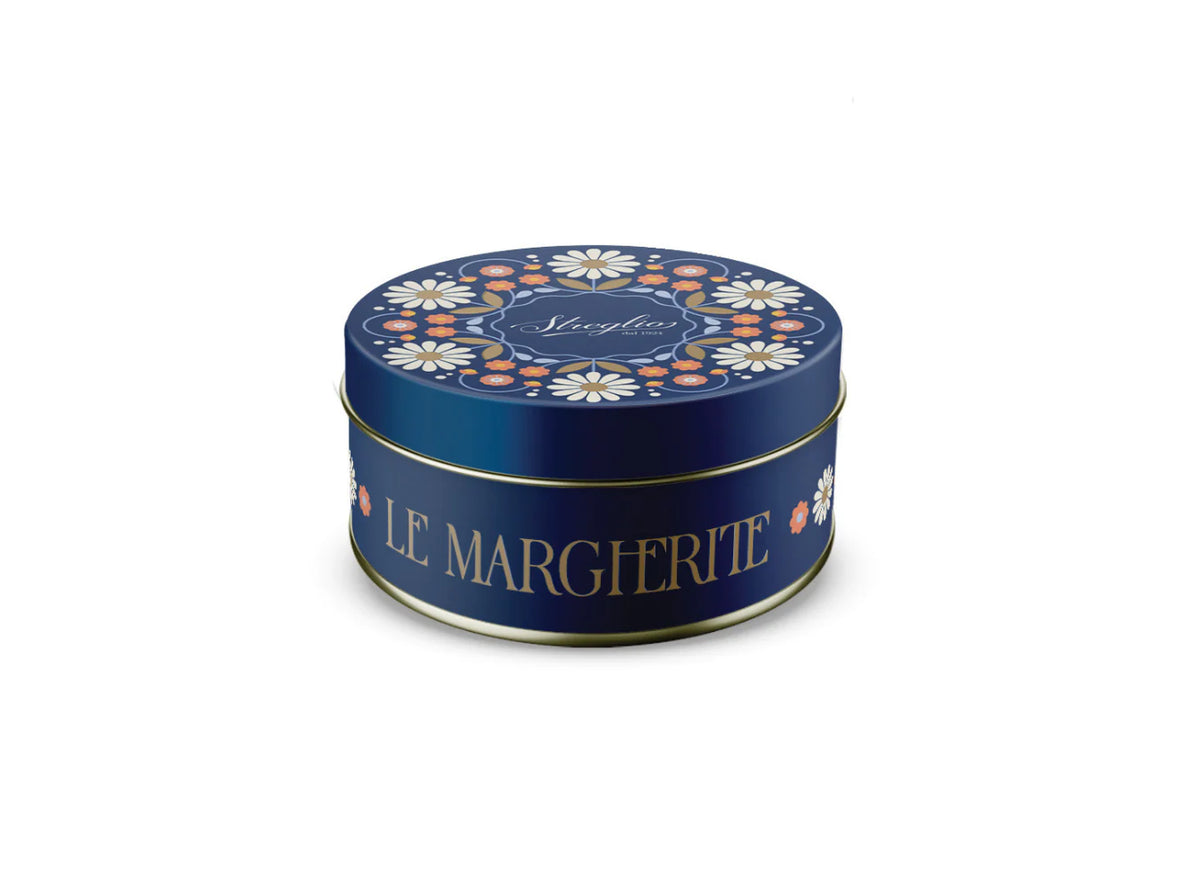 Assorted Margherite Tin 55g - Streglio