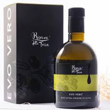 Oro di Sicilia - "Vero" Extra Virgin Olive Oil 500ml - Riserva del Mare