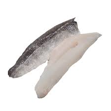 Atlantic MSC Cod Portion 300-400g (Frozen)