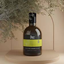Oro di Sicilia - "Vero" Extra Virgin Olive Oil 500ml - Riserva del Mare