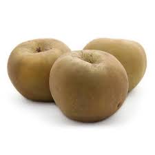 Canada gris - French Apple