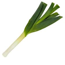 Leeks 1 piece 600g (±10%)