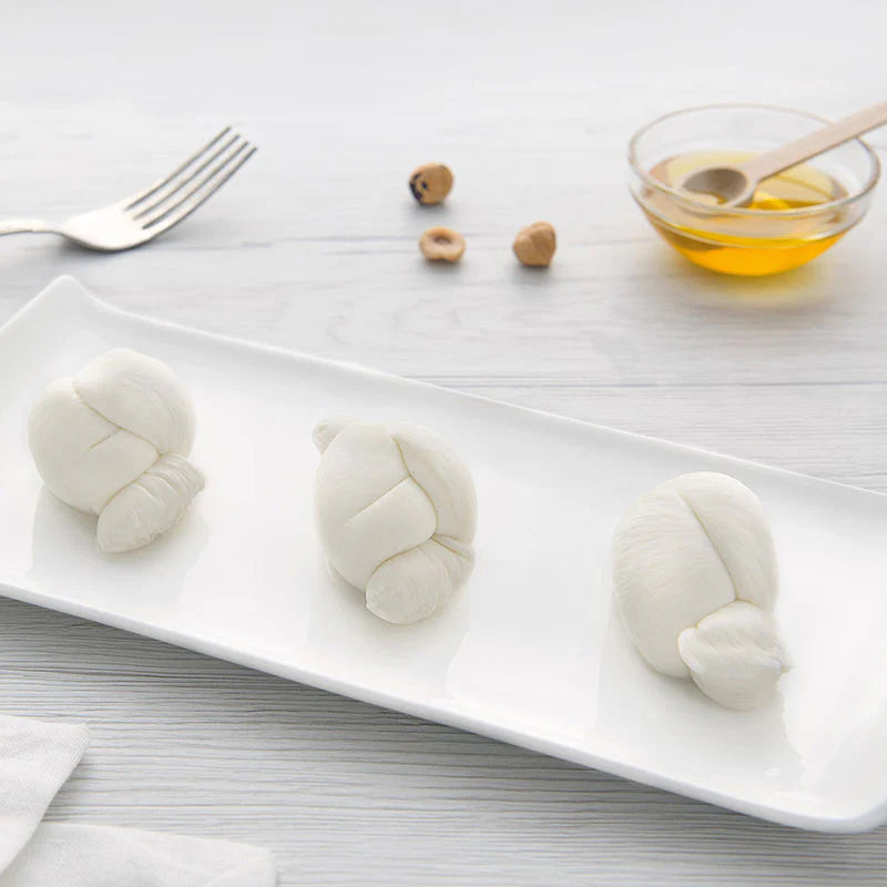 Mini Cow Milk Mozzarella "Nodino" 250g - Gioiella