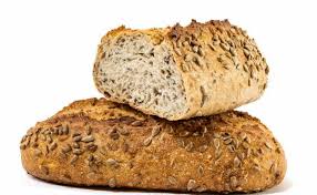 Frozen Bread with Linseed & Sunflower Seed 350g