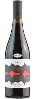 Etna Rosso Doc 750ml - SRC